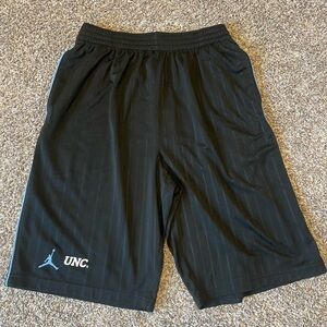Men’s Jordan basketball style shorts